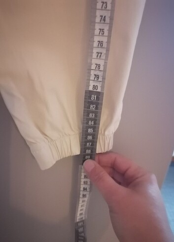 Kadın pantolon - Görsel 6