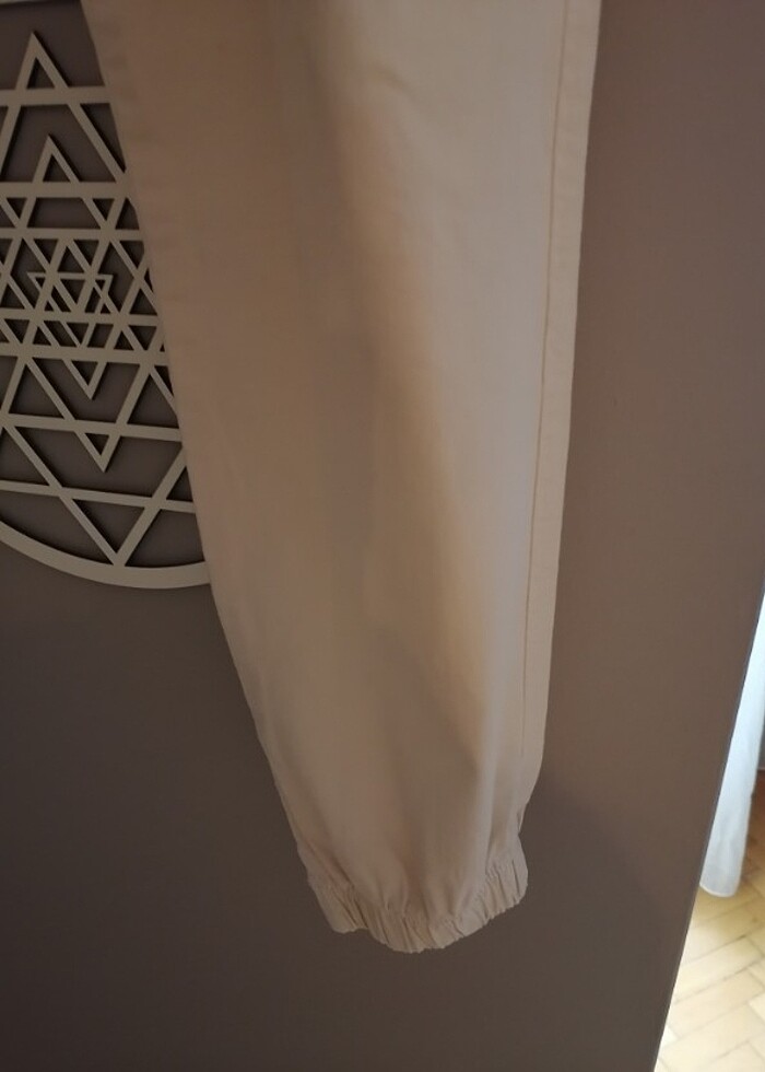 Kadın pantolon - Görsel 2