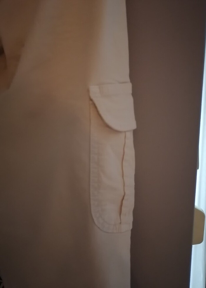 Kadın pantolon - Görsel 5