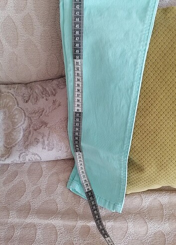 Kız çocuk pantalon - Görsel 7