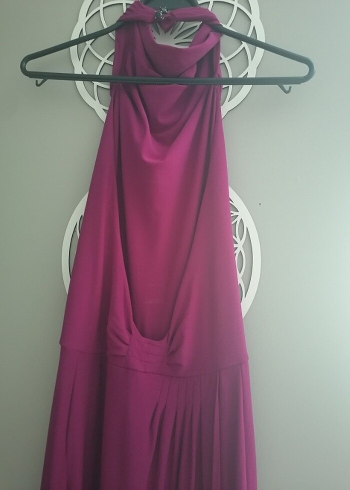 Mango gece elbşsesi - Görsel 2