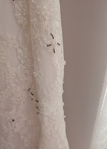 Gelinlik - Görsel 2