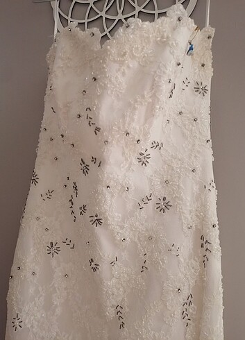 Gelinlik - Görsel 3