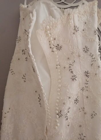 Gelinlik - Görsel 7