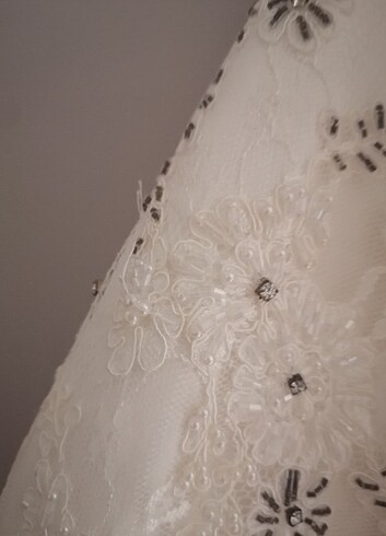 Gelinlik - Görsel 9