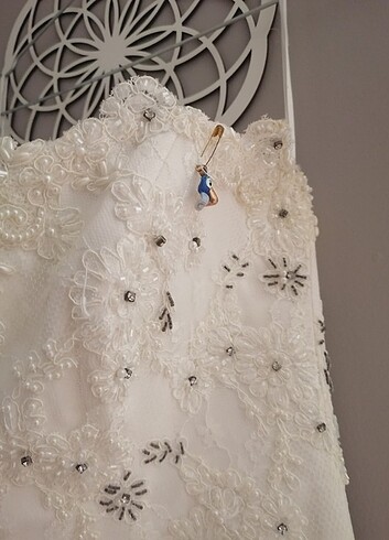 Gelinlik - Görsel 12