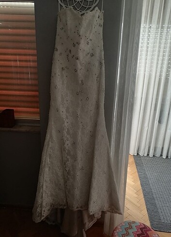 Gelinlik - Görsel 14