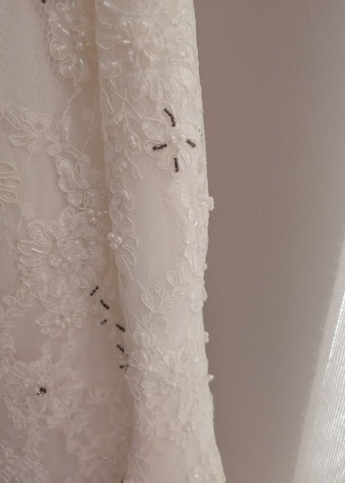 Gelinlik - Görsel 2