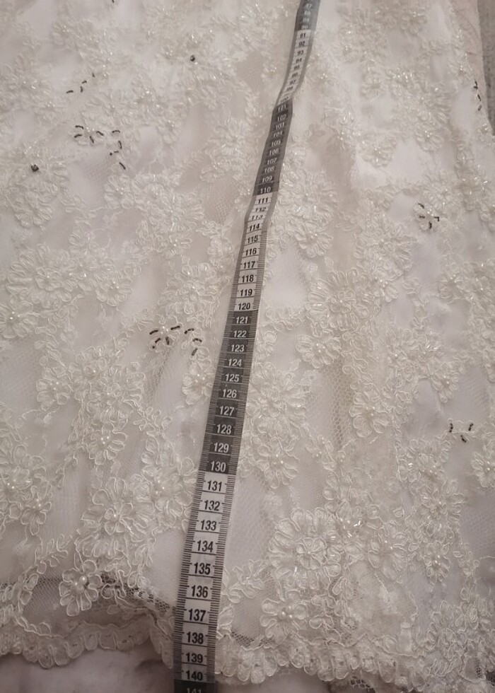 Gelinlik - Görsel 4