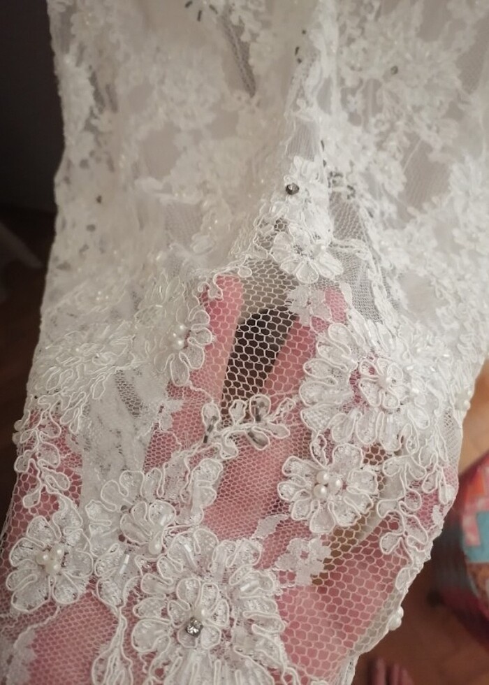 Gelinlik - Görsel 5