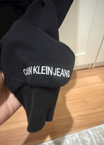 xl Beden siyah Renk Unisex Siyah Kapüşonlu Rahat Sweatshirt
