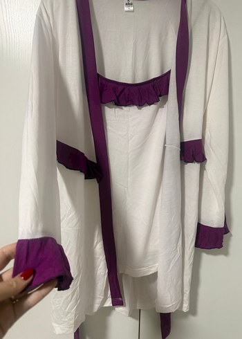 Pijama Takımı - Görsel 3