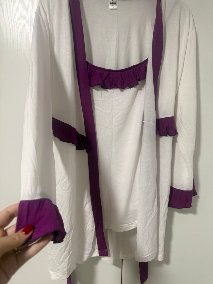 Pijama Takımı - Görsel 3