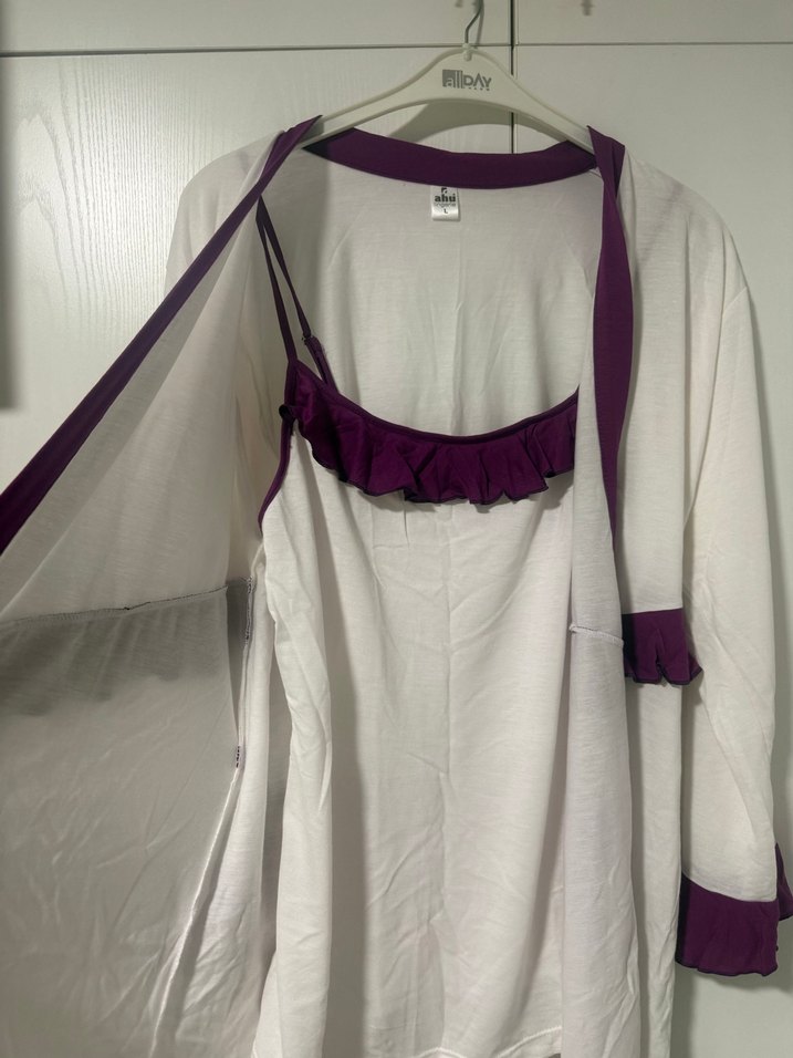 Pijama Takımı - Görsel 2