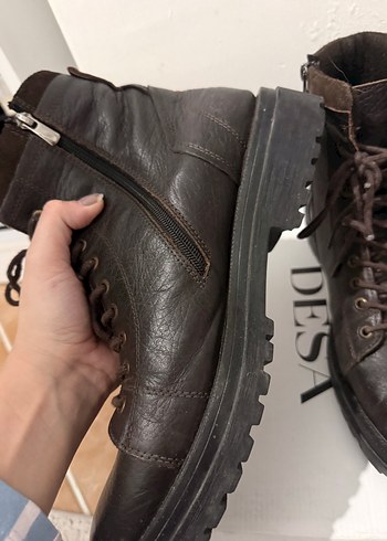 Erkek Bot - Görsel 5