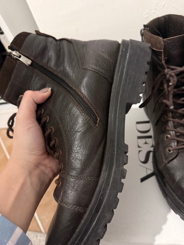 Erkek Bot - Görsel 5