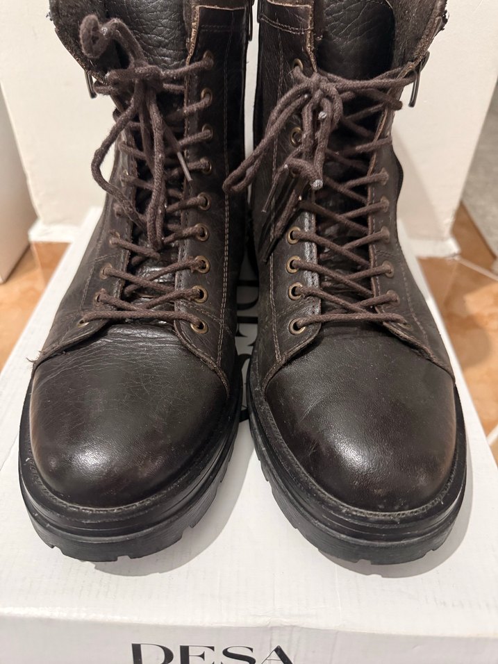 Erkek Bot - Görsel 4