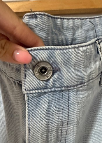 xxl Beden Kadın Denim Şort