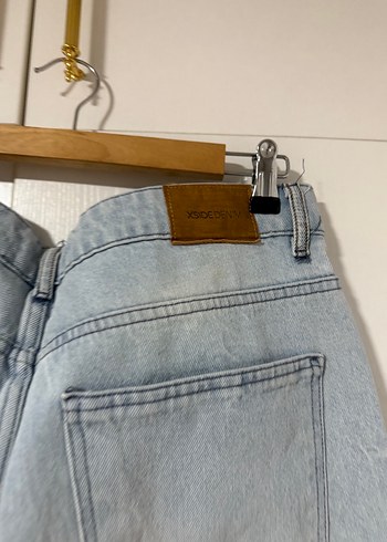 LC Waikiki Kadın Denim Şort