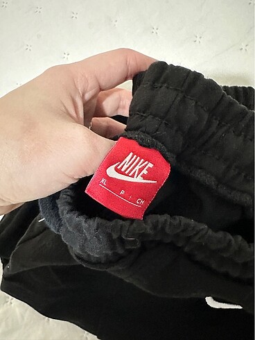 m Beden Nike Eşofman Altı