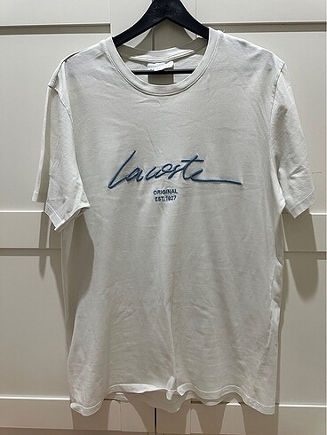 Lacoste Erkek Tshirt