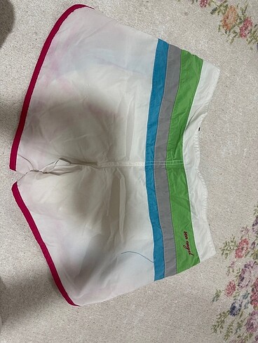 Deniz Şortu - Görsel 2