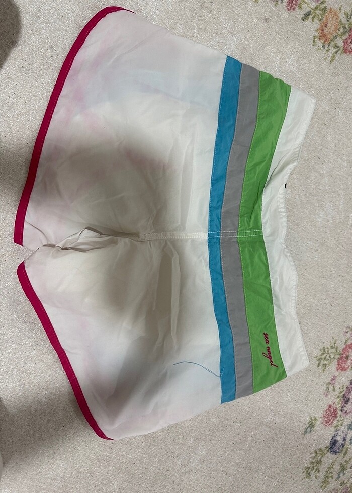 Deniz Şortu - Görsel 2