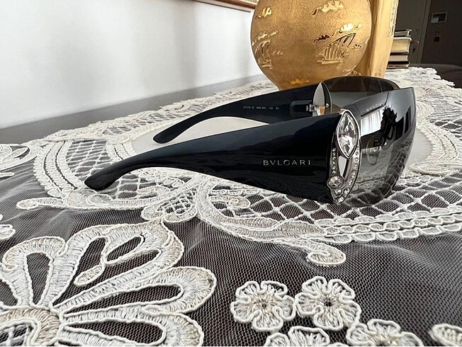 Bvlgari ORJİNAL BVLGARI KADİN GOZLUK