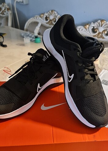 38,5 Beden Nike mc trainer 2 kadın koşu ayakkabısı