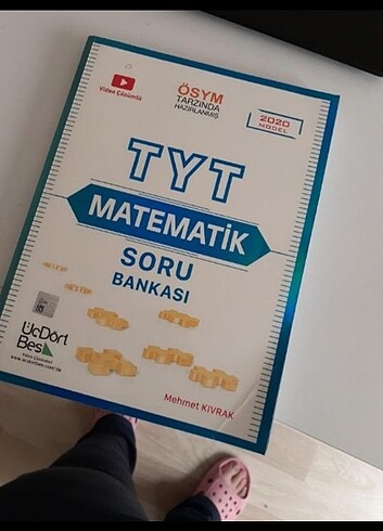 Tyt matematik 