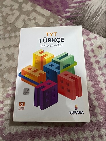 Test kitabı