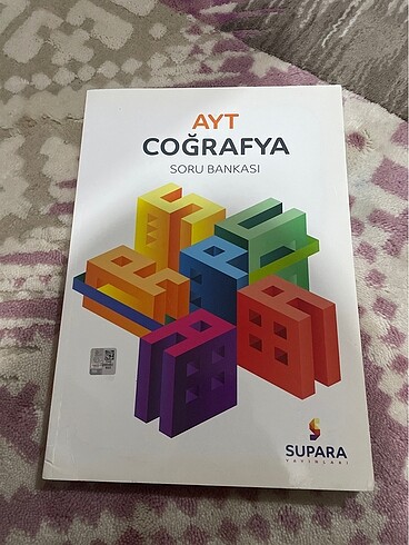 Test kitabı