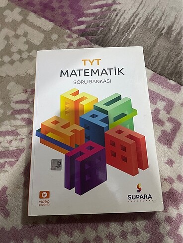 Test kitabı