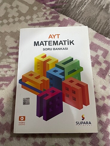 Test kitabı