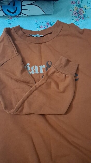 s Beden Sweatshirt