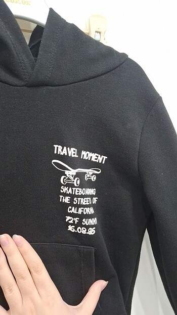 Defacto Çocuk Sweatshirt