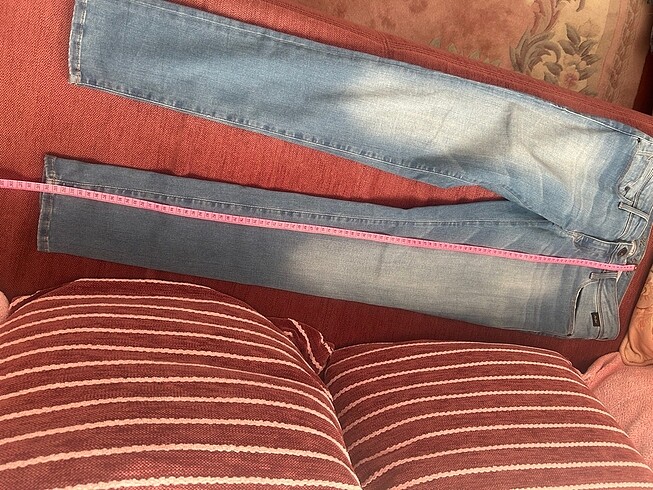Mavi Jeans MAVİ MARKA BAYAN PANTOLON