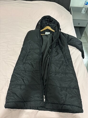 38 Beden Şişme mont