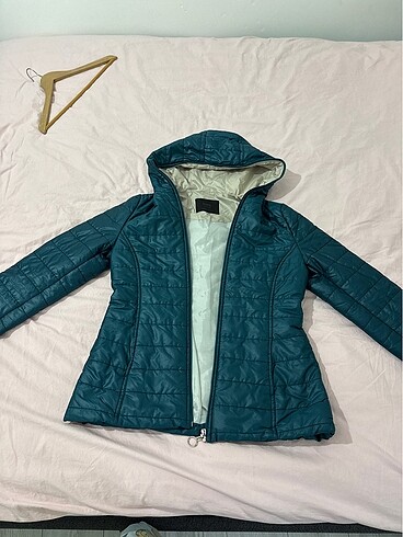 Batik Şişme mont