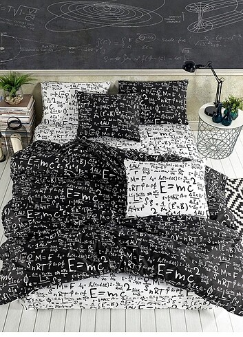 Cift kişilik nevresim takımı