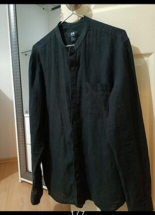 Hm regular fit gömlek