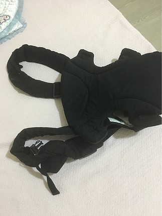 Kanguru: bebek taşıyıcı