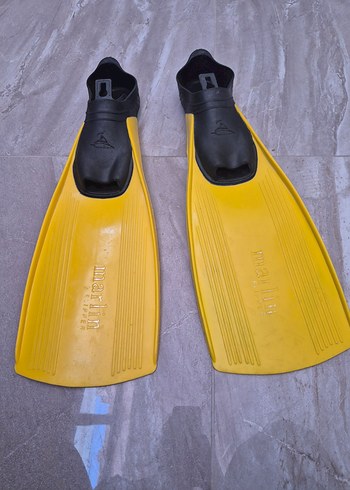 Marlin markalı deniz paleti 41/42 numara - Görsel 3