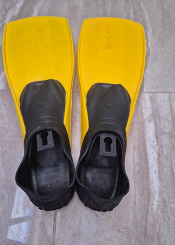 Marlin markalı deniz paleti 41/42 numara - Görsel 2