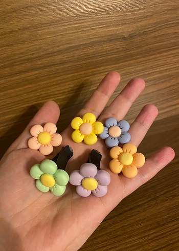 Araba Klima Süsü - Görsel 5