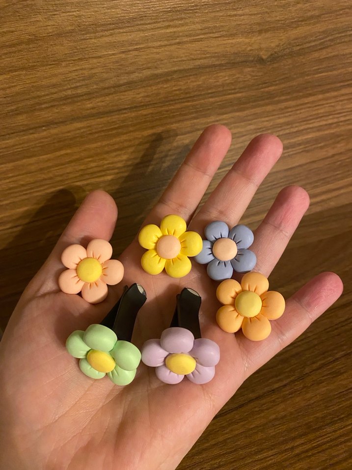 Araba Klima Süsü - Görsel 3