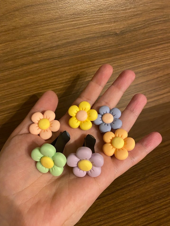 Araba Klima Süsü - Görsel 5