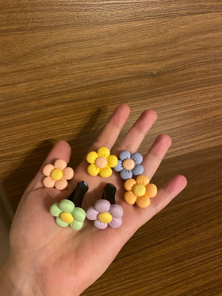 Araba Klima Süsü - Görsel 2