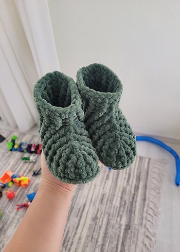 Ev pandufu - Görsel 2