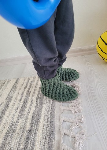 Ev pandufu - Görsel 3